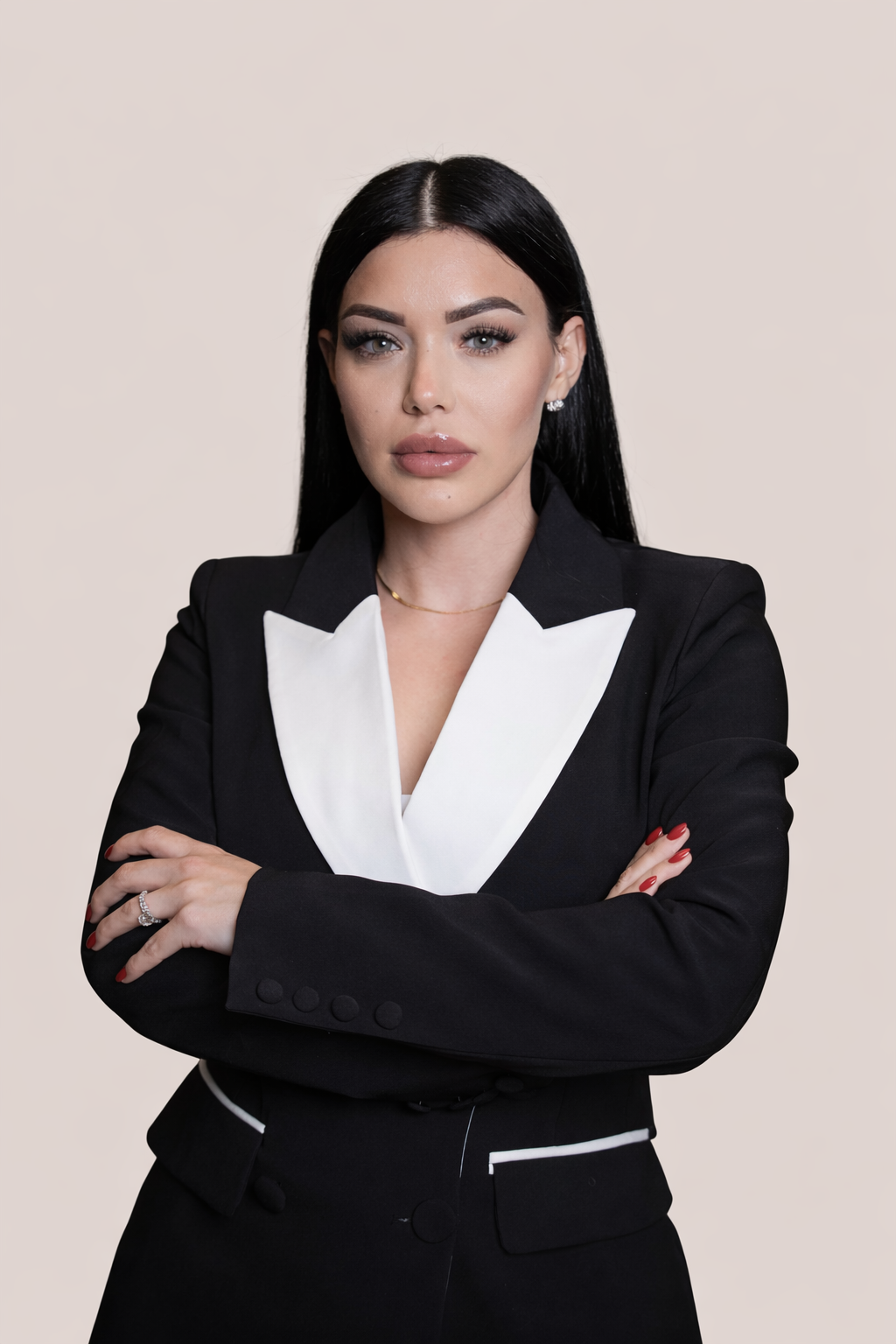 Fatima Aguilera - Tax Repair LLC